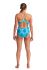 Funkita Thirsty cow diamond back badpak dames  FS11L02340