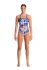 Funkita Alba wild single strap badpak dames  FS15L02055