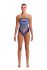 Funkita Charm armour single strap badpak dames  FS15L02399