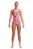 Funkita Flying high single strap badpak dames  FS15L02314