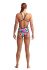 Funkita Mad mist single strap badpak dames  FS15L02322