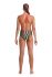 Funkita Tumble turn single strap badpak dames  FS15L02444