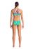 Funkita Popsicle parade Criss cross Sports bikinitop dames  FS33L01717