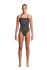 Funkita Poison pop strapped in badpak dames  FS38L02202