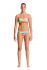 Funkita Pina colada Down bikinitop dames  FS39L01796