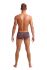 Funky Trunks Monkey business Plain front trunk zwembroek heren  FT01M02424