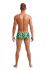 Funky Trunks Glow rider Classic trunk zwembroek heren  FT30M02415