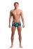 Funky Trunks Jungle line Classic trunk zwembroek heren  FT30M02319