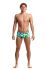 Funky Trunks Sand storm Classic trunk zwembroek heren  FT30M02330