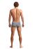 Funky Trunks Snow leaf Classic trunk zwembroek heren  FT30M02336