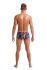Funky Trunks Squiggle piggle Classic trunk zwembroek heren  FT30M02436