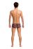 Funky Trunks Predator party Printed trunk zwembroek jongens  FT32B01905