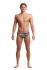 Funky Trunks Aloha from Hawaii Classic brief zwembroek heren  FT35M02303