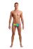 Funky Trunks Ruffles Classic brief zwembroek heren  FT35M02430