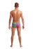 Funky Trunks Ruffles Classic brief zwembroek heren  FT35M02430