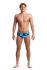 Funky Trunks Sea spray Classic brief zwembroek heren  FT35M02333