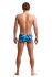 Funky Trunks Sea spray Classic brief zwembroek heren  FT35M02333