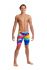 Funky Trunks Cumulus Training jammer zwembroek heren  FT37M02177