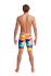 Funky Trunks Cumulus Training jammer zwembroek heren  FT37M02177