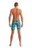 Funky Trunks Magnum Pi Training jammer zwembroek  FT37M02515