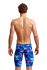 Funky Trunks Miami Beats training jammer zwembroek heren  FT37M71159