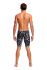 Funky Trunks Midnight assassin Training jammer zwembroek jongens  FT37B01907