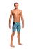 Funky Trunks So vane Training jammer zwembroek heren  FT37M01897