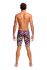 Funky Trunks Spray on Training jammer zwembroek heren  FT37M01882