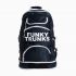 Funky Trunks Elite squad zwemtas Deep ocean  FTG003N01917