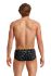 Funky Trunks FTed Classic Trunk zwembroek heren  FTS001M71400