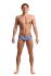 Funky Trunks Pandamania Classic brief zwembroek heren  FTS006M02327