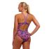 Funkita Mushi Sushi diamond back badpak dames  FKS033L71903