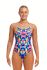 Funkita Princess Pageant diamond back badpak dames  FKS033L71832