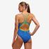 Funkita Pebble Beach diamond back badpak dames  FKS033L72325
