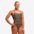 Funkita Rainbowie diamond secure badpak dames  FKS079L72292