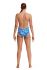 Funkita Double Scoop single strap badpak dames  FKS030L02678
