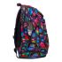 Funkita Elite Squad Lost Leaf zwemtas  FKG003N72241