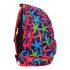 Funkita Elite Squad Starry Night zwemtas  FKG003N72218