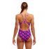Funkita Ho Hum diamond back badpak dames  FKS033L72226
