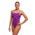 Funkita Ho Hum diamond back badpak dames  FKS033L72226