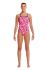 Funkita Bliss Dish tie me tight badpak dames  FKS001L02522