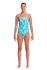 Funkita Pastel Paradise tie me tight badpak dames  FKS001L02500