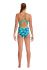 Funkita Bird Brain Eco diamond back badpak dames  FKS033L02536