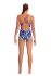 Funkita Futurismo diamond back badpak dames  FS11L02519