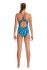 Funkita holy sea diamond back badpak dames  FS11L02525