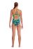 Funkita Magnum PI diamond back badpak dames  FS11L02515