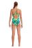Funkita Pop Tropo back badpak dames  FS11L02534