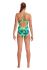 Funkita Pop Tropo back badpak dames  FS11L02534