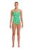 Funkita Stem Sell diamond back badpak dames  FS11L02524