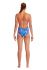 Funkita Flaming Vegas single strap badpak dames  FS15L02501